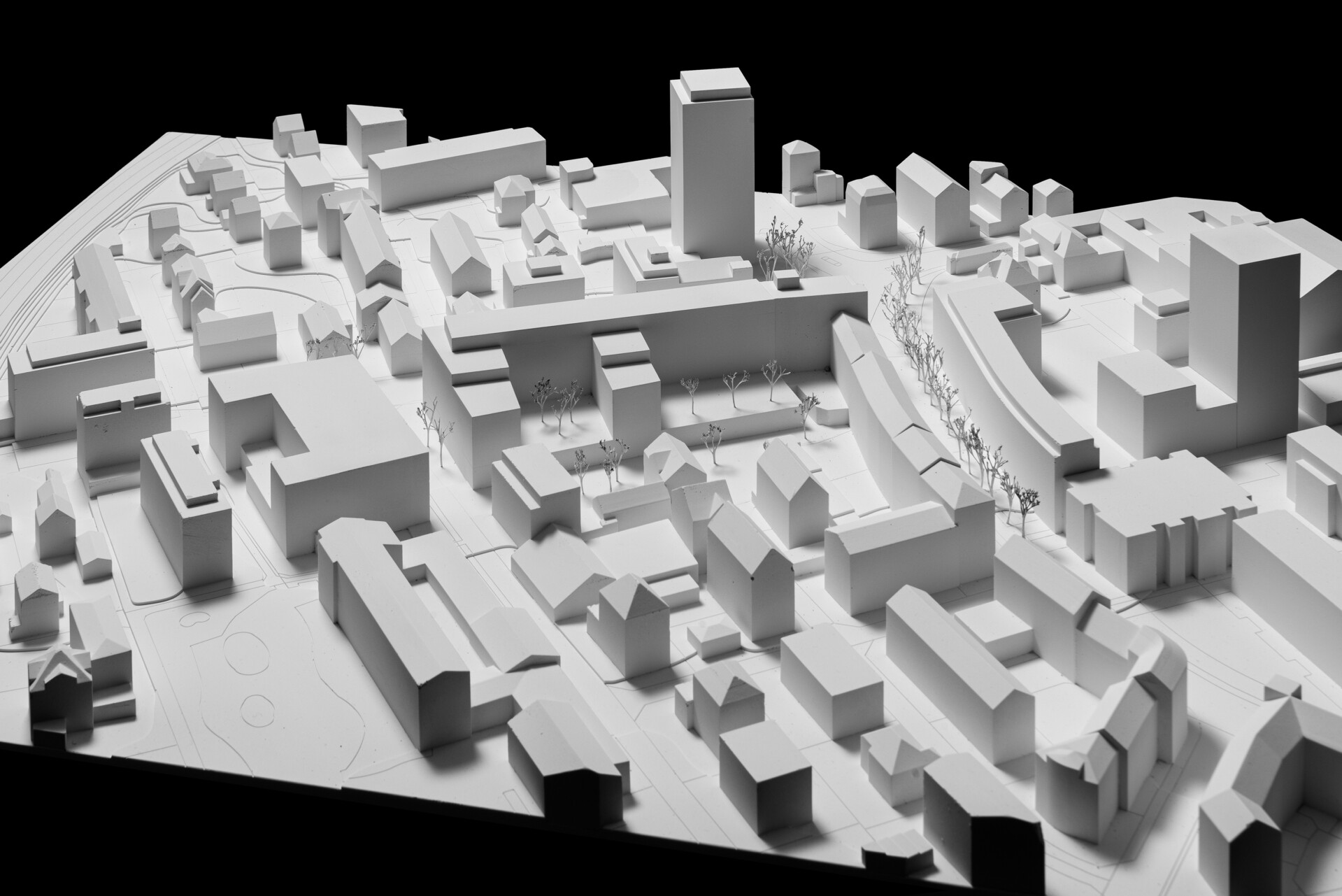 JANUS Modell A 02 CHB2181