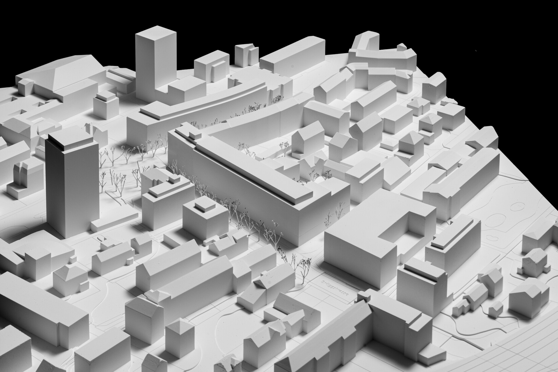 JANUS Modell C 02 CHB2235